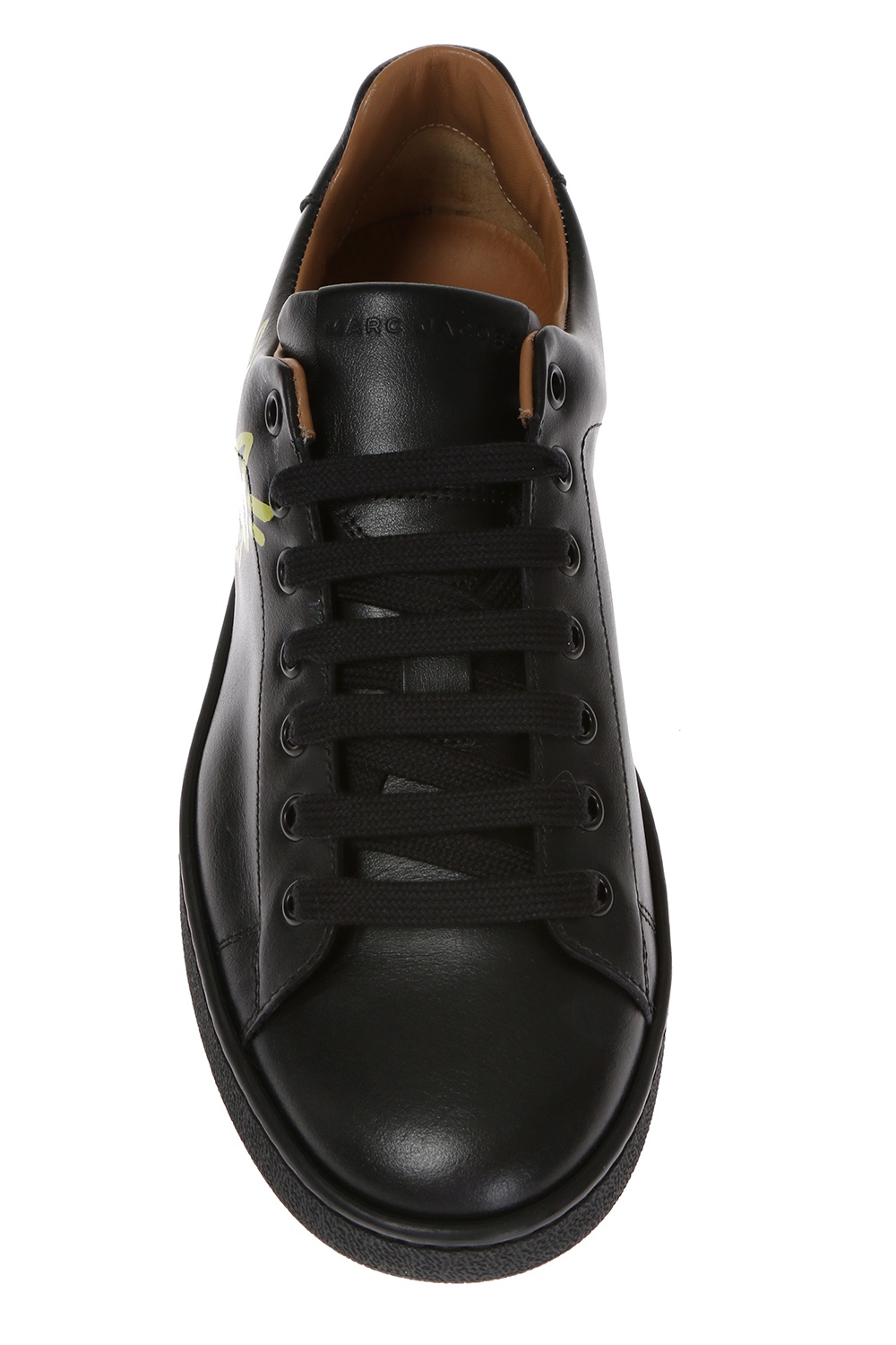 Black Printed sneakers Marc Jacobs - Vitkac Canada